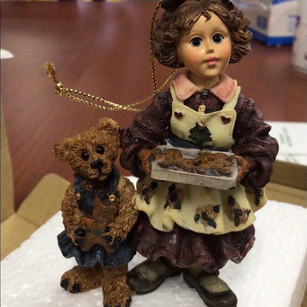 Dollstone Collection A Child’s Heart